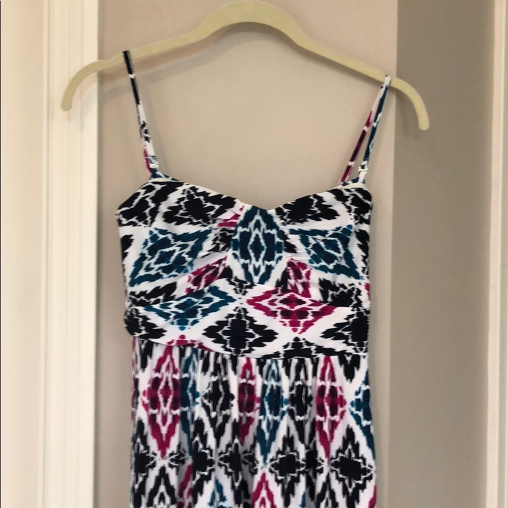 Ann Taylor long dress
